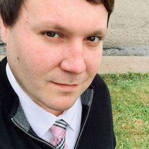 Meet your Posher, Ross